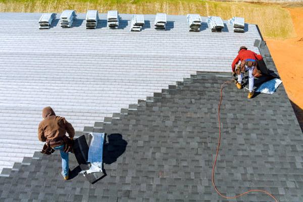 Roof Installation in Stuart: Ensuring Safety and Durability