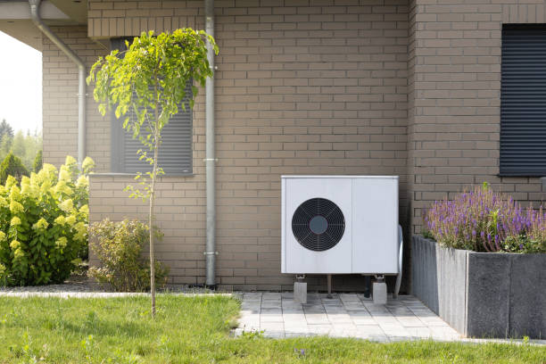 Air Conditioning Installation Near Me Get a Free Estimate Today