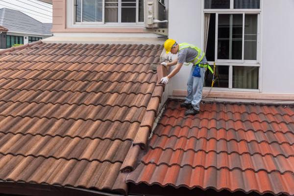 Transform Your Roof with Premium Replacement Services in Smyrna