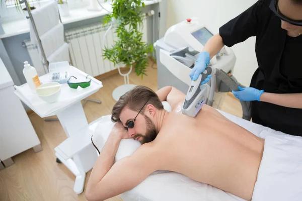 Smooth and Hair-Free: Your Laser Hair Removal Journey in Alexandria