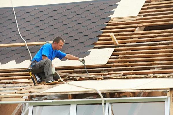 Longview Roofing Contractors: Your Partner in Home Protection