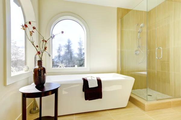 Design Your Dream Bathroom with Woodbridge Remodelers