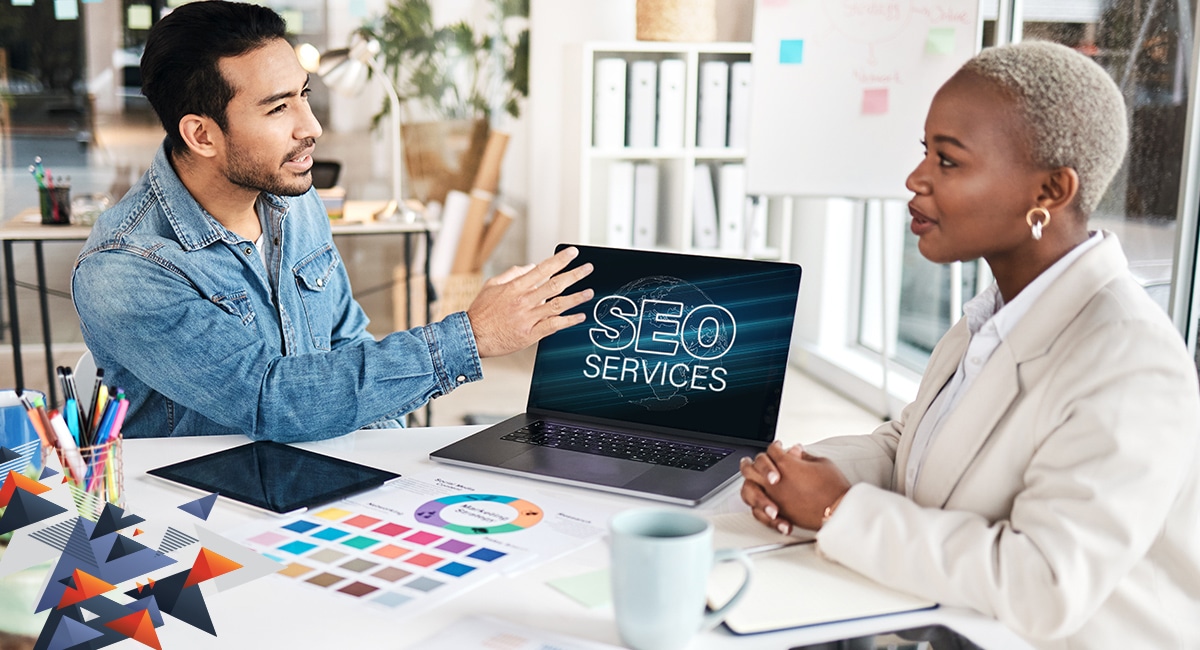 Dominate Local Searches with Professional SEO Services Nearby