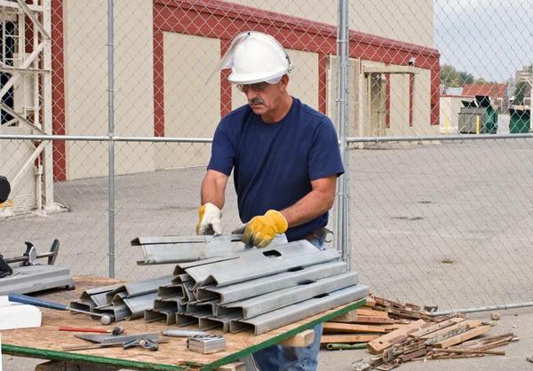 Understanding the Fence Installation Process with an Akron Contractor