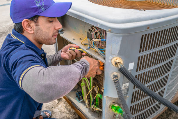 Affordable HVAC Services from Top Mesa Contractors