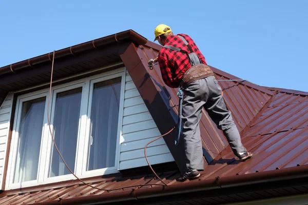 How to Maintain Your New Roof After a Redmond Roof Replacement