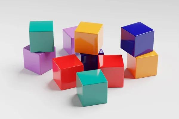 Your Moving & Storage Needs Solved with Cubes