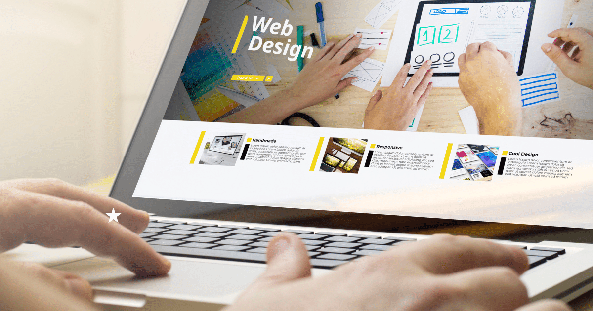 Elevate Your Business with a Creative and Professional Web Design Agency