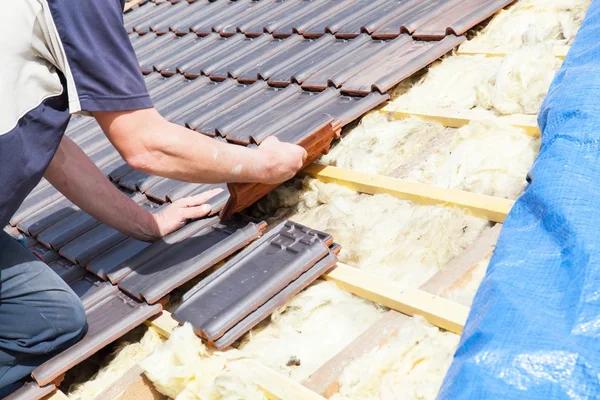 Exploring Different Roofing Styles for Winter Park Homes