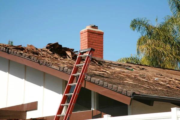 Roofing Materials That Perform Best in Odessa’s Climate