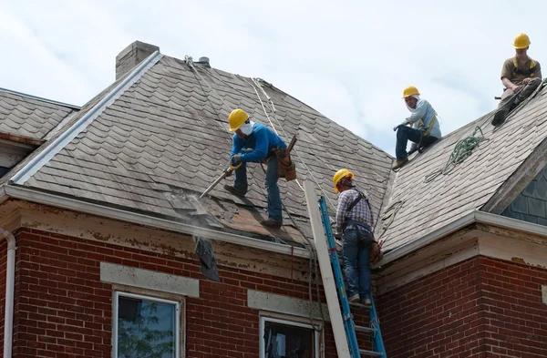 Trusted Roofing Contractor in Colleyville for Over a Decade
