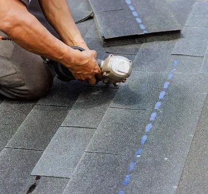 Blaine Roof Installation That Stands the Test of Time