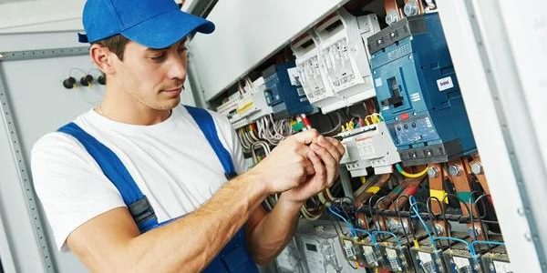 Safe, Efficient Electrical Upgrades by Certified Pros