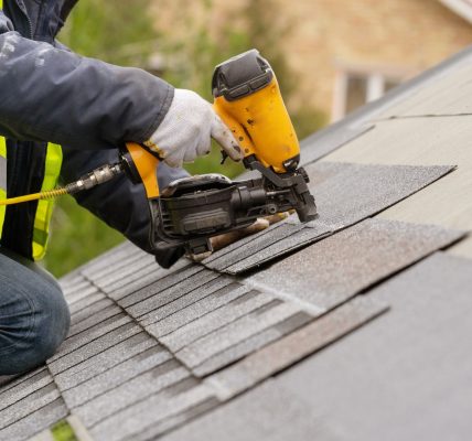 Clarksville’s Trusted Roof Replacement Company