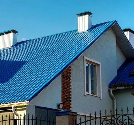 Fast and Efficient Roofing Replacement Services in Aurora