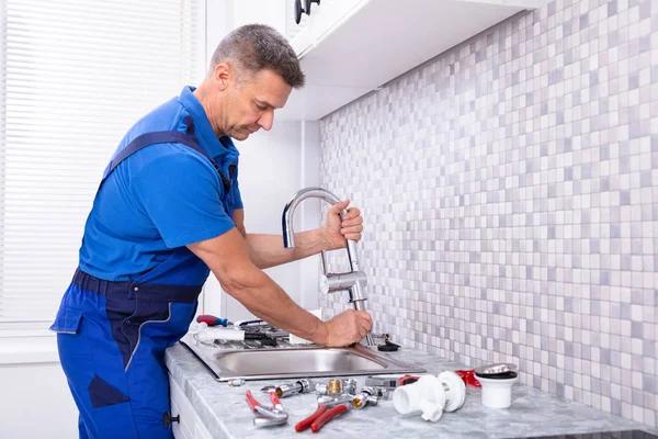 Abend Services of Severna Park – Trusted Local Plumbing Pros