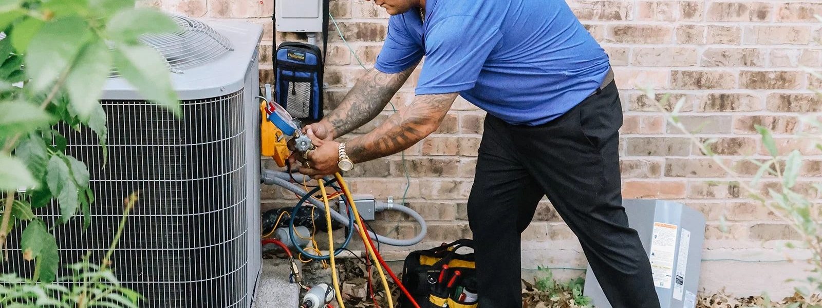 Air Conditioning Not Cooling? We Serve All of Tallahassee