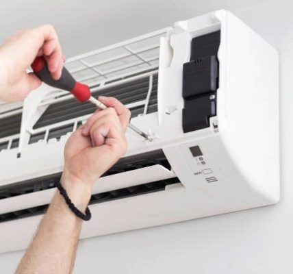 Affordable and Reliable AC Repair Services