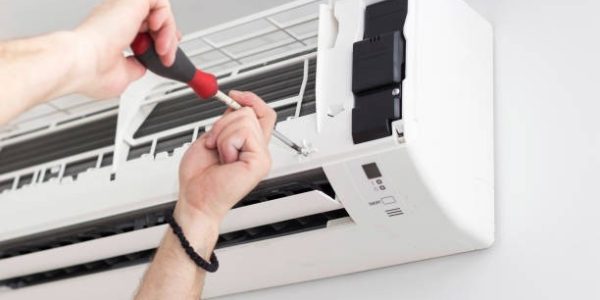 Affordable and Reliable AC Repair Services