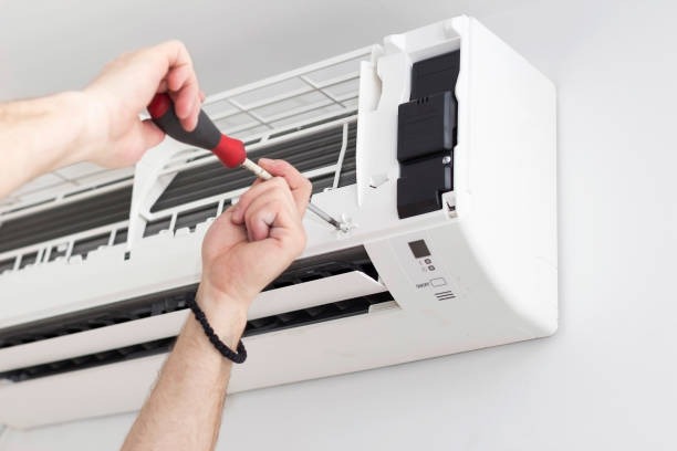 Affordable and Reliable AC Repair Services
