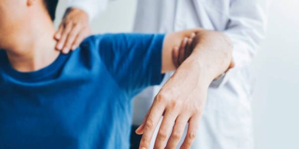 What Happens at Your First Physiotherapy Clinic Consultation