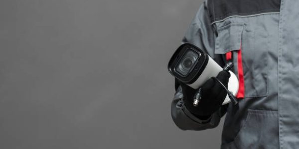 Fire Alarm Service in New Haven Mammoth Security Inc.