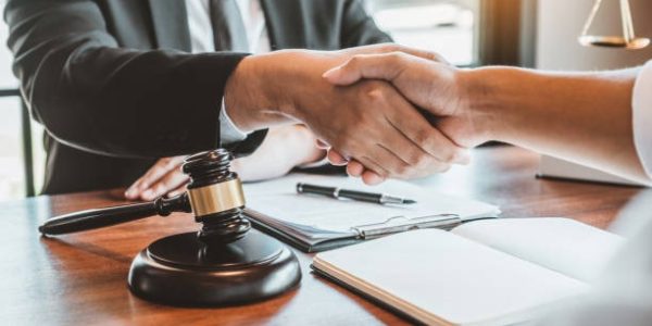 Visit Our Firm for Trusted Legal Support and Advice