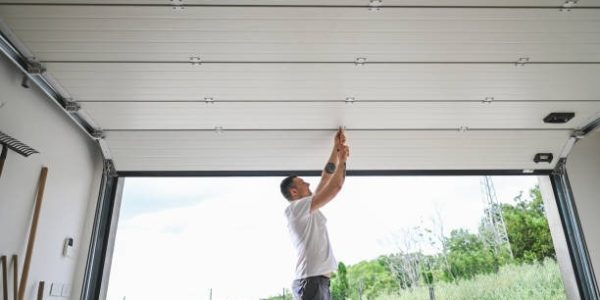 The Critical Role of Garage Door Maintenance in Home Safety
