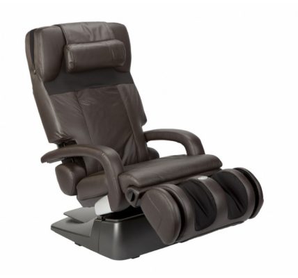 Do Massage Chairs Help With Work-From-Home Fatigue?