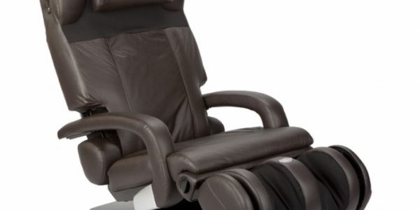 Do Massage Chairs Help With Work-From-Home Fatigue?