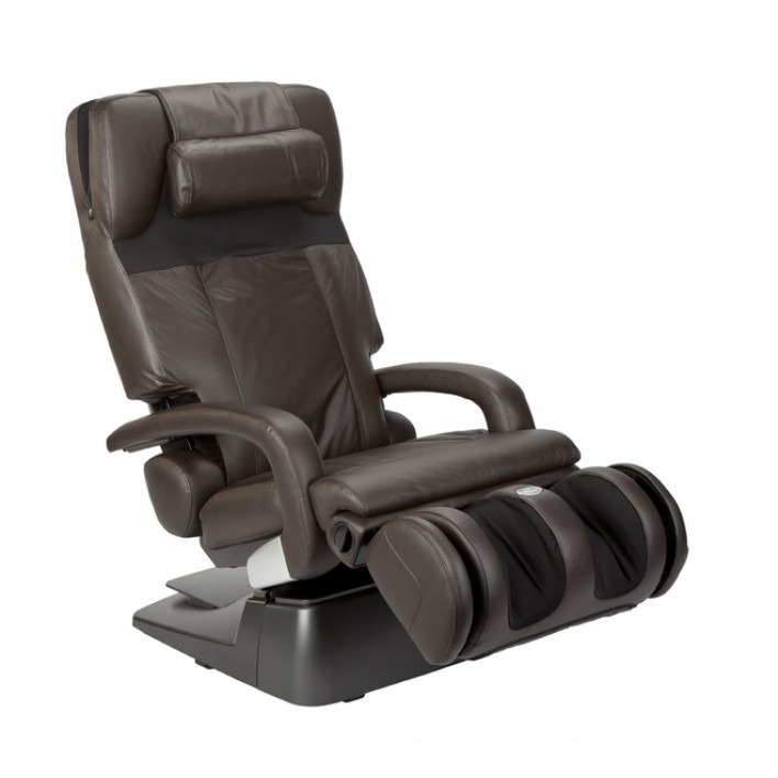 Do Massage Chairs Help With Work-From-Home Fatigue?