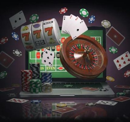 Casino en Ligne Argent Réel Sites with Big Jackpots