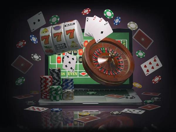 Casino en Ligne Argent Réel Sites with Big Jackpots