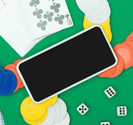 Online Casino Platforms with Advanced Security Features