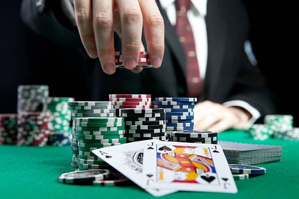 Expert tips for choosing casino en ligne le plus payant