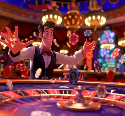 Instant Casino communities enjoying fast gaming sessions