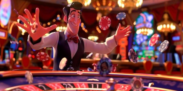 Instant Casino communities enjoying fast gaming sessions