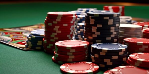 Exploring opportunities in a French online casino