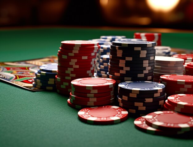 Exploring opportunities in a French online casino