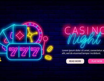Casino Online Platforms Built for Speed and Security