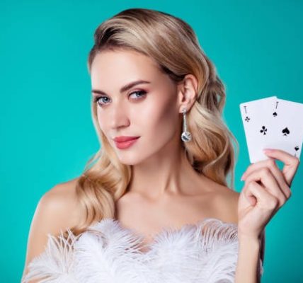 Online Casinos connecting players with exciting games