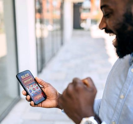 Why Online Casinos Continue to Grow Worldwide