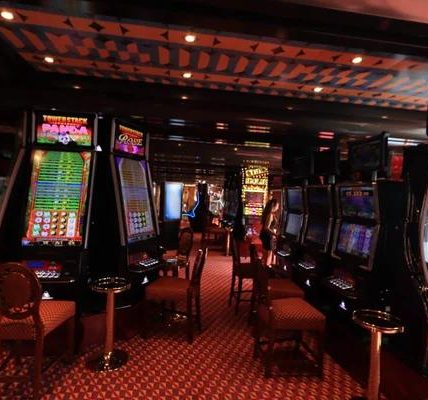 Online Casino En Ligne France with Multi Game Options