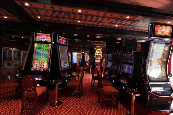 Online Casino En Ligne France with Multi Game Options