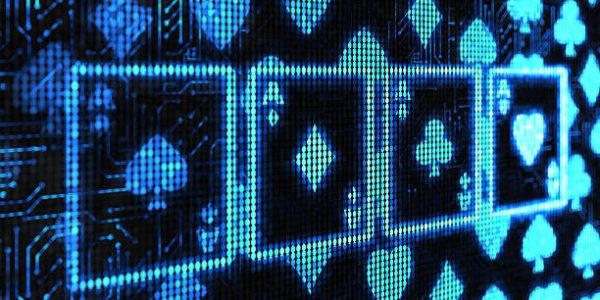 Payment Systems at International Online Casinos