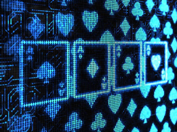 Payment Systems at International Online Casinos