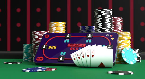 Transitioning from Free Play to a Real Money Online Casino