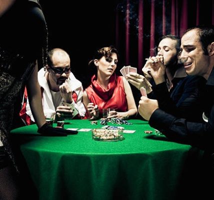 Trusted ポーカーアプリ for Safe Gaming