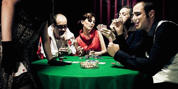 Trusted ポーカーアプリ for Safe Gaming