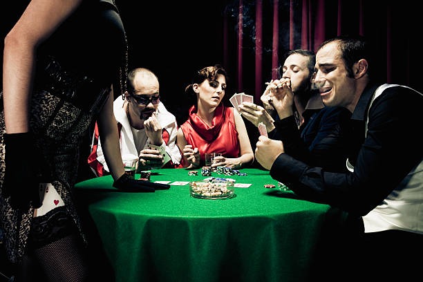 Trusted ポーカーアプリ for Safe Gaming